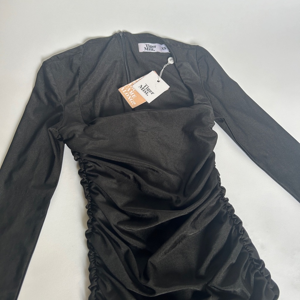NWT Tiger Mist “Tully” Dress